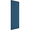 Ekena Millwork True Fit PVC Four Board Joined Board-n-Batten Shutters, Sojourn Blue, 21 1/2W x 80H, PR TFP101BBF21X080HB - alternate 8